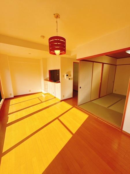 鴨川アーバンライフ