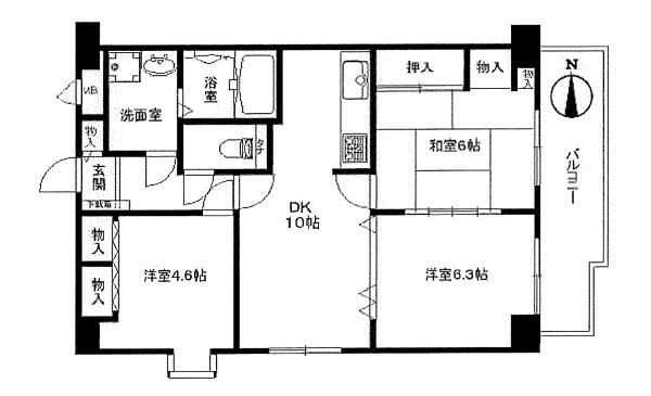 ロートレック中京