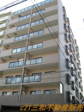 ライオンズマンション烏丸通