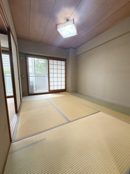 コープ野村京都四条