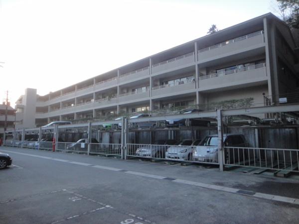 京都北白川アーバンコンフォート