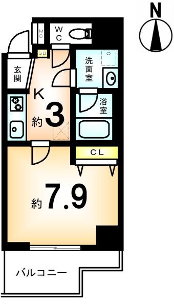 アスヴェル京都西京極