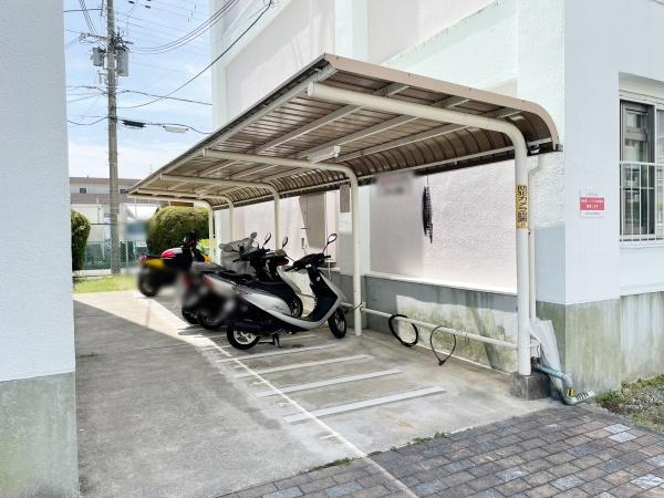 石原住宅Ｅ棟