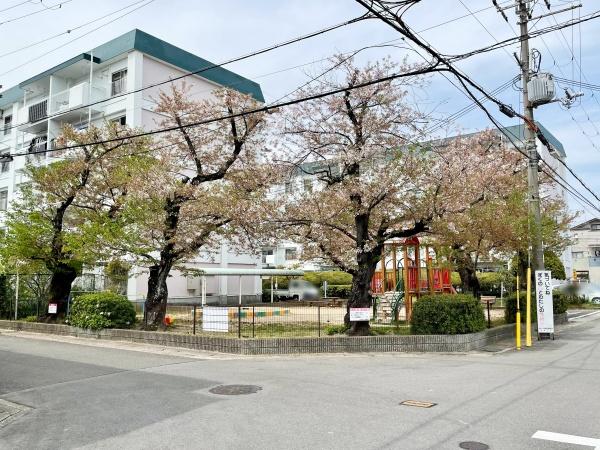 石原住宅Ｅ棟