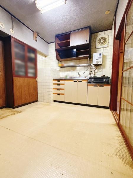 石原住宅Ｅ棟