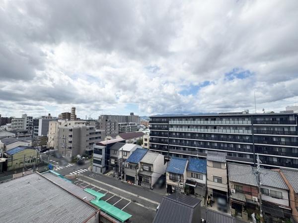 新烏丸日光ハイツ