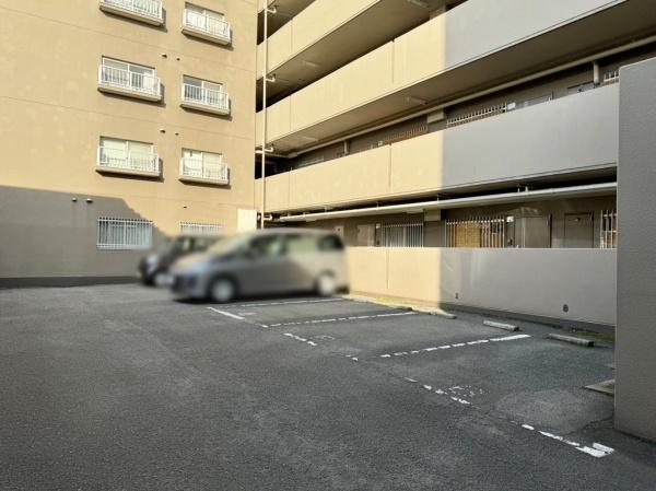 新烏丸日光ハイツ
