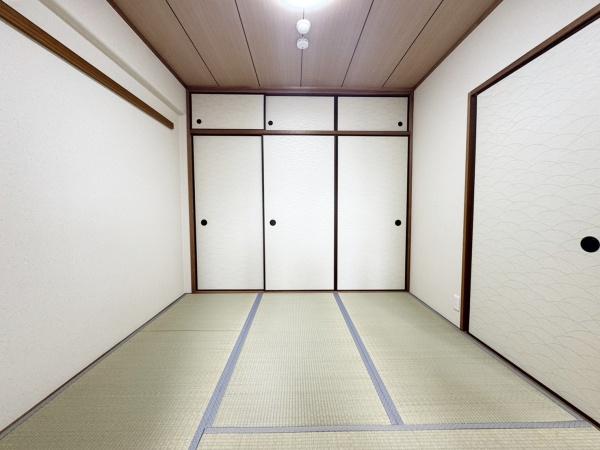 新烏丸日光ハイツ