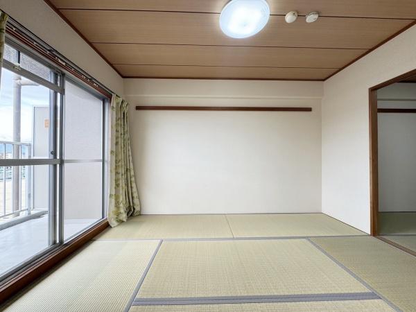 新烏丸日光ハイツ