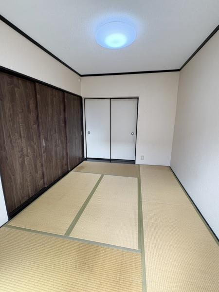 円明寺ヶ丘団地Ｎ棟
