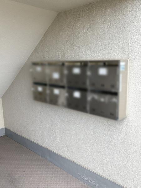 円明寺ヶ丘団地Ｎ棟