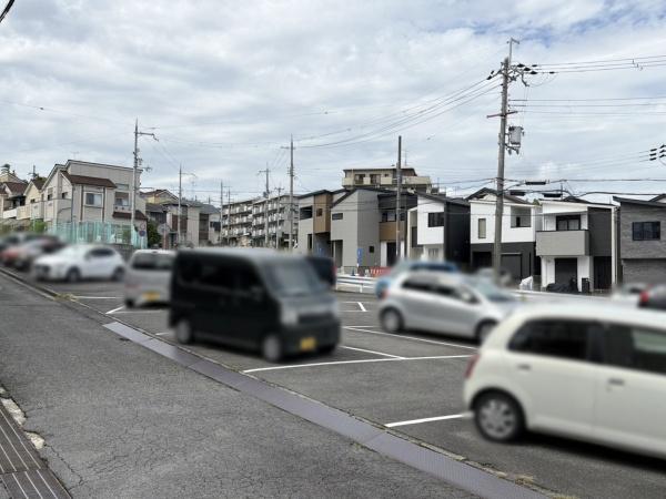 円明寺ヶ丘団地Ｎ棟