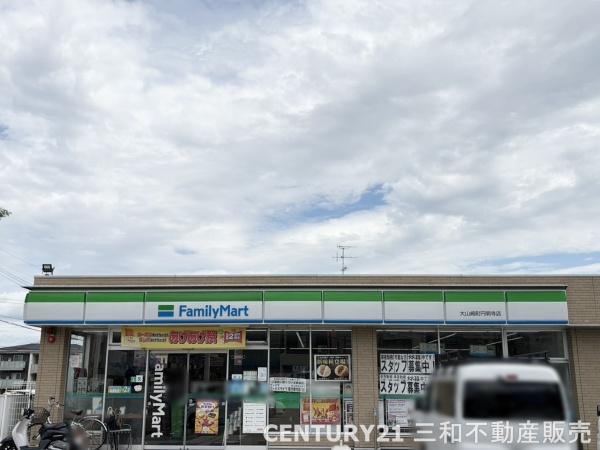 円明寺ヶ丘団地Ｎ棟