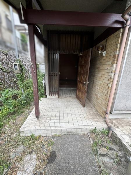 長岡京市高台４丁目