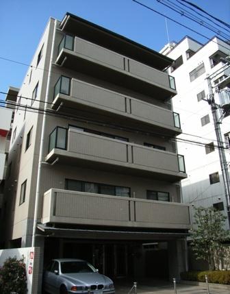 リソシエ今出川室町