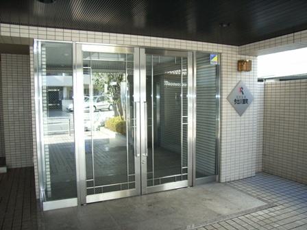 リソシエ今出川室町