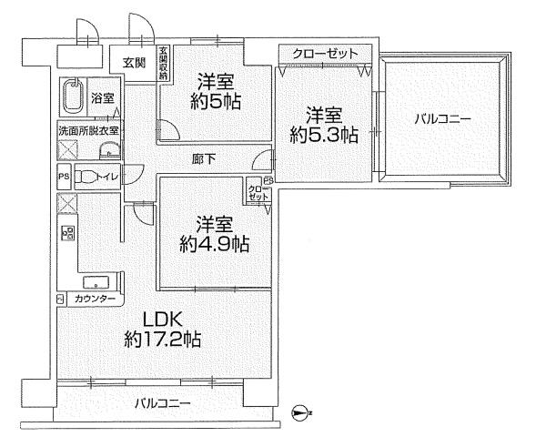 アルモード京都西院