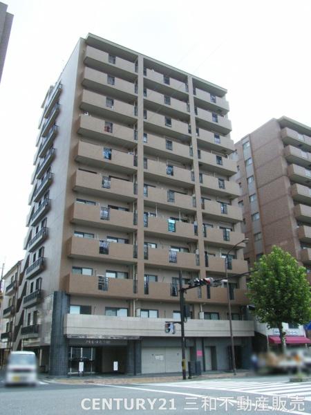 アルモード京都西院