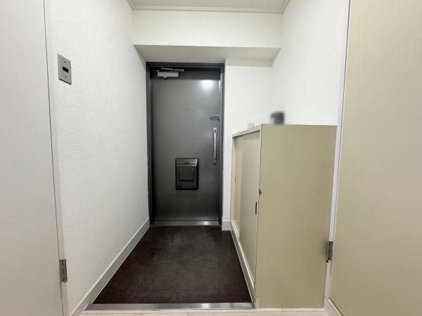 春栄ハイツ