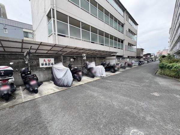 春栄ハイツ