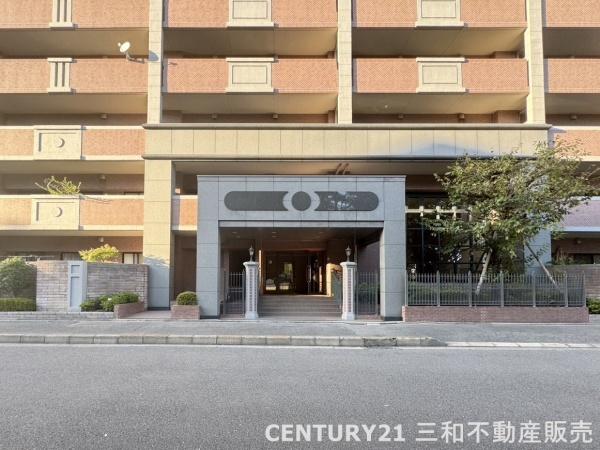 デ・リード西京極パークフロント