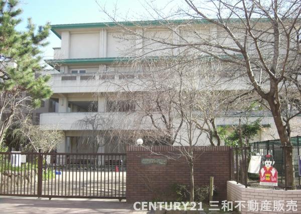 ライオンズマンション四条大宮ガーデンシティ(京都市立朱雀第三小学校)