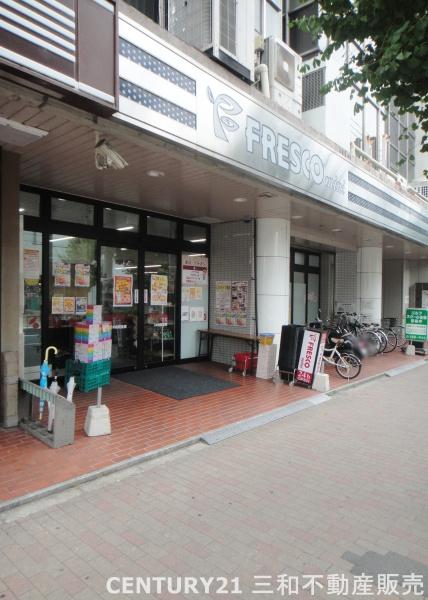J・GRAN THE HONOR下鴨糺の杜(フレスコミニ河原町今出川店)