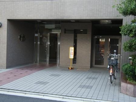 御所南グリーンマンション東洞院