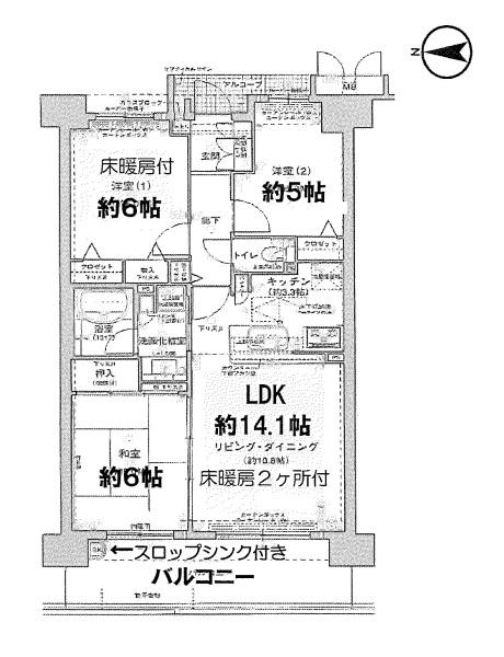 レスタージュ京都