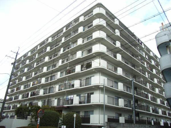 マイプラザ塔南