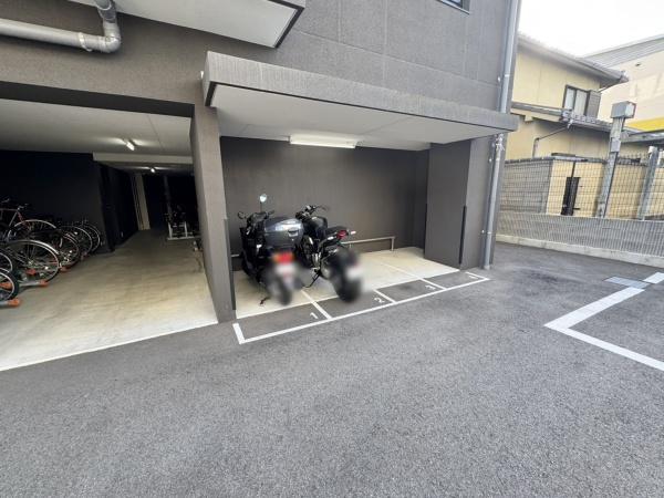 ファインレジデンス京都西京極