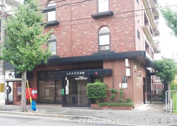 ファインレジデンス京都西京極