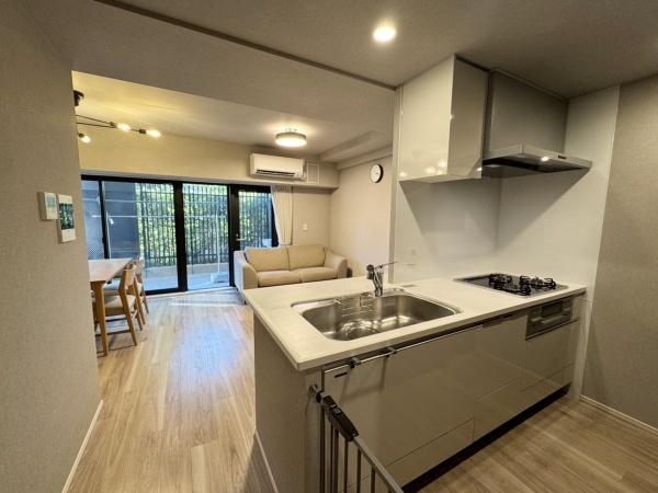 ファインレジデンス京都西京極
