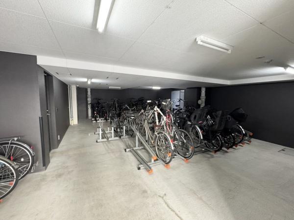 ファインレジデンス京都西京極