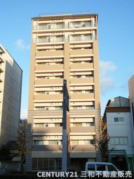 ベル・クローチェ京都洛央