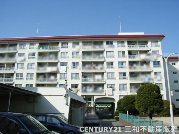 西京極大門ハイツ