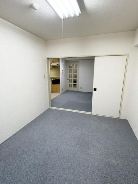 コトーハイツ伏見稲荷A棟(洋室)