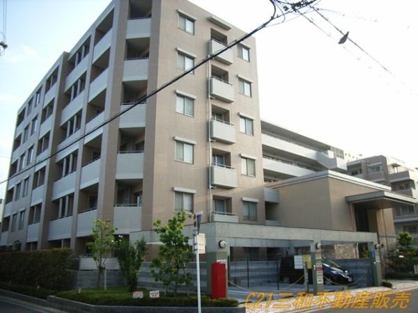パラドール御池