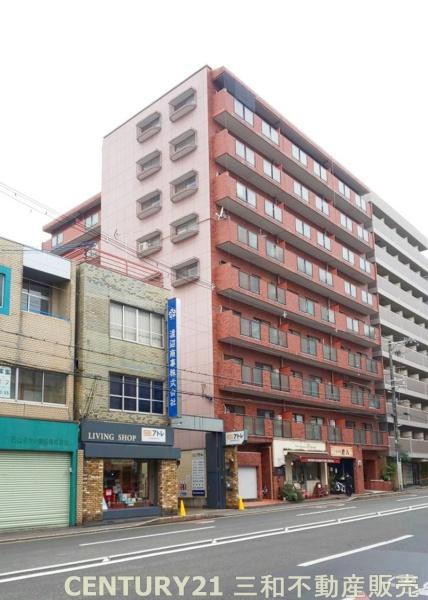 ルミエール二条