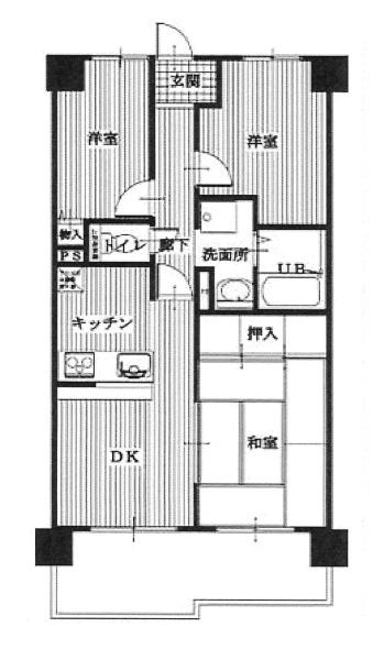 コスモワンダータウン