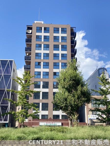 シンフォニーリサーチパークイースト