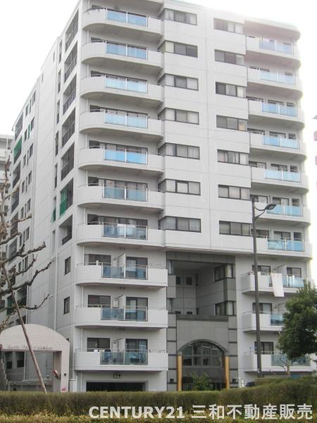 グラン・ドムール丹波口