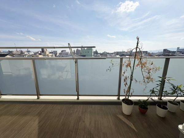 セントフローレンスパレス京都四条山ノ内