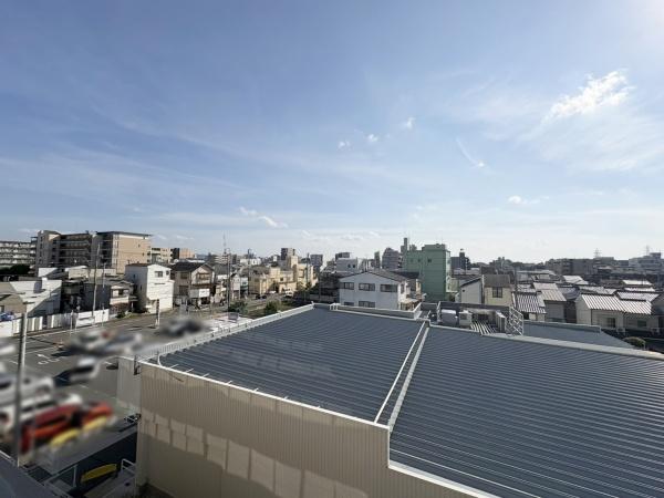 セントフローレンスパレス京都四条山ノ内