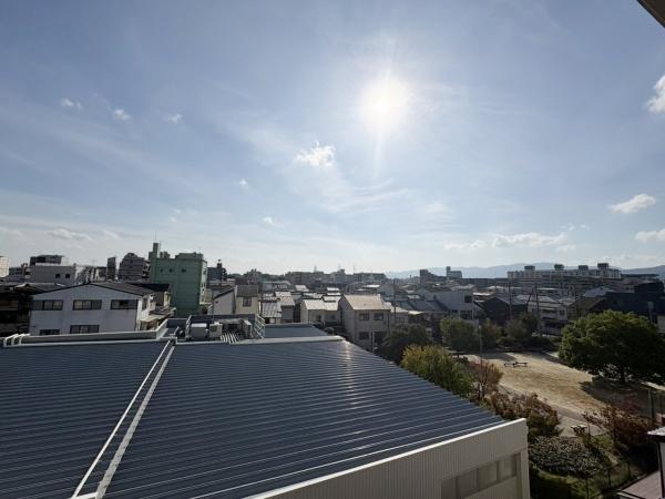 セントフローレンスパレス京都四条山ノ内