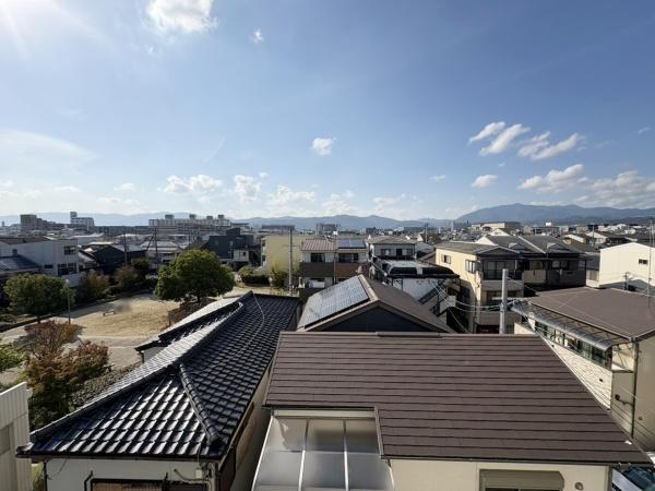 セントフローレンスパレス京都四条山ノ内