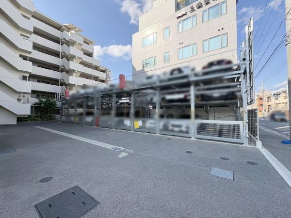 セントフローレンスパレス京都四条山ノ内