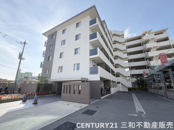 セントフローレンスパレス京都四条山ノ内