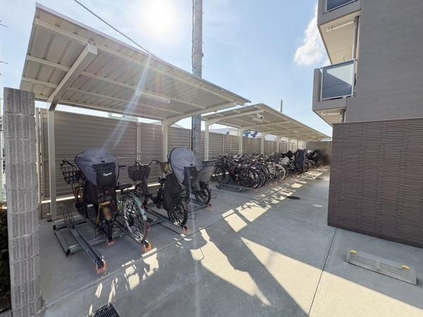 セントフローレンスパレス京都四条山ノ内