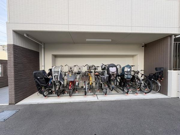 セントフローレンスパレス京都四条山ノ内